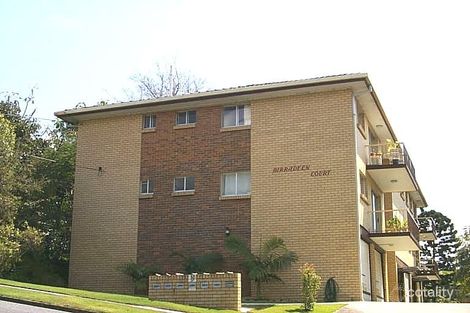 3/8 Barradine St, Greenslopes, QLD 4120