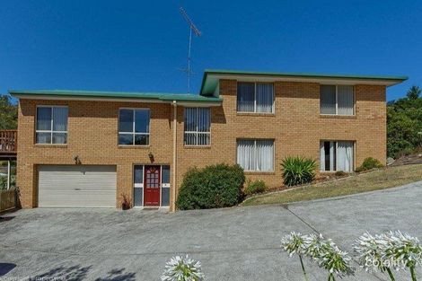 Property photo of 8 Lindwood Court Lindisfarne TAS 7015