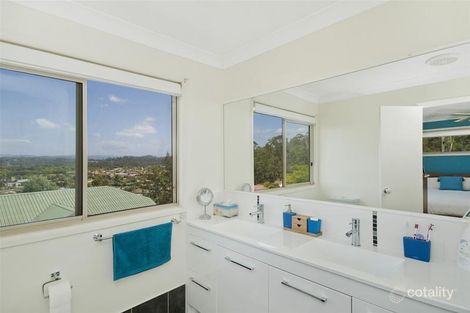 Property photo of 26/43 Doubleview Drive Elanora QLD 4221