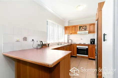 Property photo of 9/72-76 Union Road Penrith NSW 2750