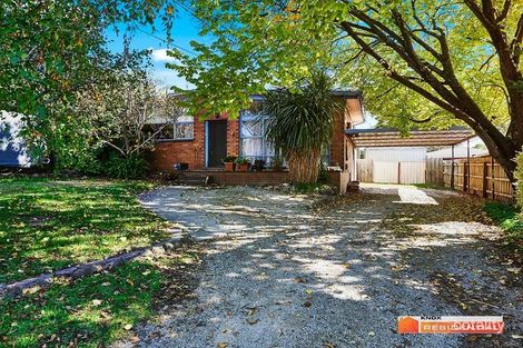 Property photo of 95 Burke Road Ferntree Gully VIC 3156