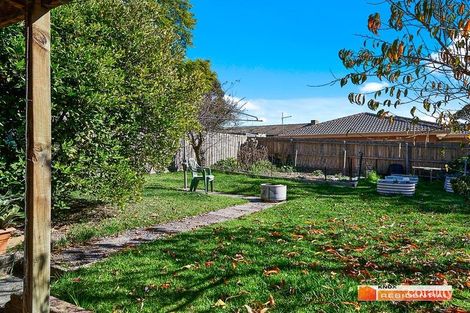 Property photo of 95 Burke Road Ferntree Gully VIC 3156