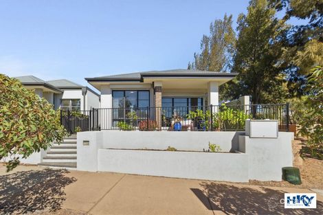 Property photo of 124A Elmridge Parkway Ellenbrook WA 6069