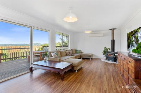 Property photo of 15 Broadwater Esplanade Bilambil Heights NSW 2486