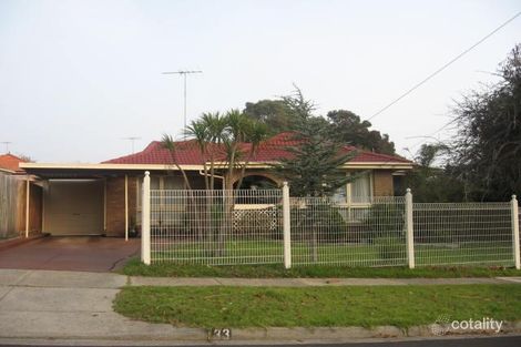 33 Bamford Ave, Westmeadows, VIC 3049