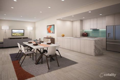 Property photo of 19/93 Caddies Boulevard Rouse Hill NSW 2155