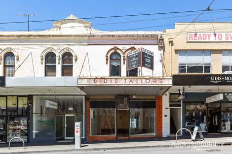 206 Bridge Rd, Richmond, VIC 3121