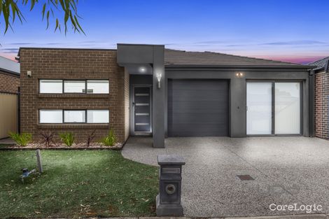 Property photo of 34 Katrina Drive Burnside Heights VIC 3023