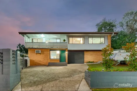 Property photo of 42 Camelia Avenue Everton Hills QLD 4053