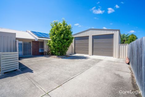 Property photo of 2/42 Bluebell Street Caboolture QLD 4510