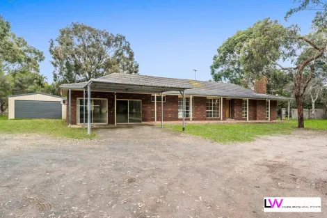 1552-1570 Bellarine Hwy, Wallington, VIC 3222