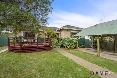 Property photo of 114 Hancock Street Doubleview WA 6018