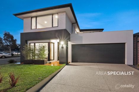 Property photo of 20 Orlando Crescent Keysborough VIC 3173