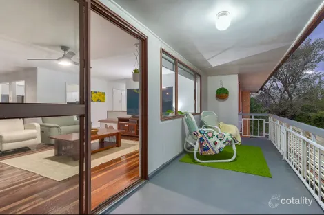 Property photo of 42 Camelia Avenue Everton Hills QLD 4053