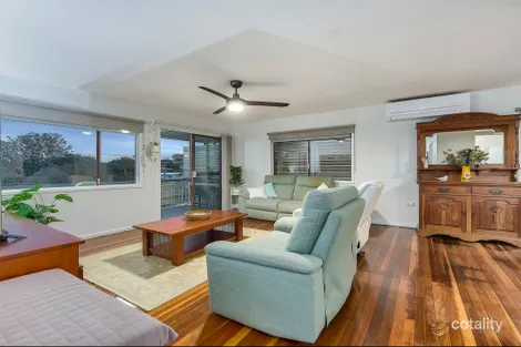 Property photo of 42 Camelia Avenue Everton Hills QLD 4053