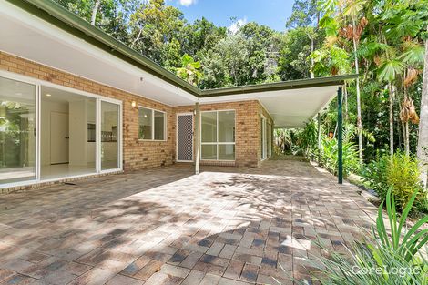 Property photo of 18 Gregory Terrace Kuranda QLD 4881