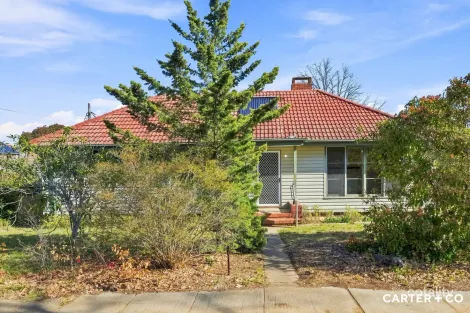 73 SCRIVENER ST, O'CONNOR, ACT 2602