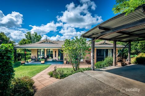 Property photo of 1 Kimber Close Bellingen NSW 2454