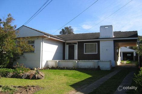 18 William St, Seven Hills, NSW 2147