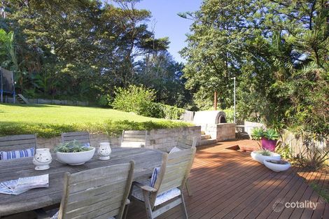 Property photo of 16 Grandview Parade Mona Vale NSW 2103