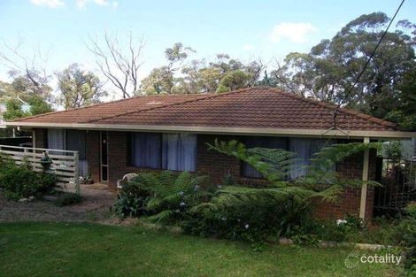 Property photo of 13 Stanley Street Hill Top NSW 2575