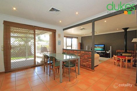 Property photo of 29 The Sanctuary Drive Leonay NSW 2750
