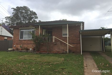 Property photo of 25 Jean Street Seven Hills NSW 2147