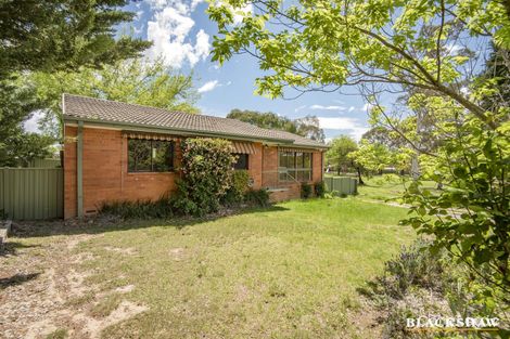 Property photo of 11 Yaldwyn Place Kambah ACT 2902