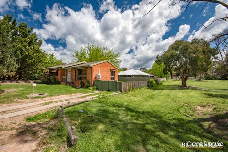 Property photo of 11 Yaldwyn Place Kambah ACT 2902