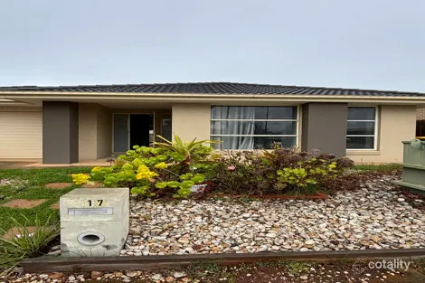 Property photo of 17 Mapleton Boulevard Melton South VIC 3338