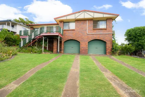 Property photo of 16 King George Street Mount Larcom QLD 4695