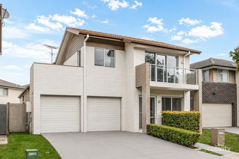 11 Parklands Cct, Elizabeth Hills, NSW 2171