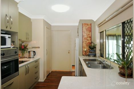 Property photo of 13 Maguire Court Harristown QLD 4350