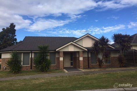 39 Alain Ave, South Morang, VIC 3752