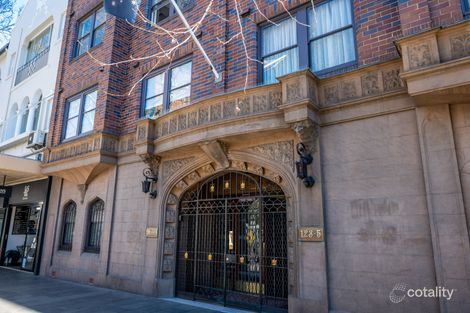 2/123-125 Macleay St, Potts Point, NSW 2011