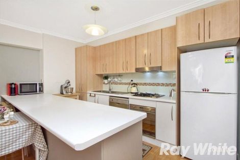 Property photo of 4/25-31 Orara Street Waitara NSW 2077