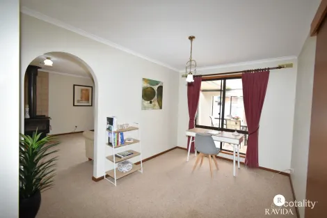 Property photo of 12 Victoria Road Beechworth VIC 3747