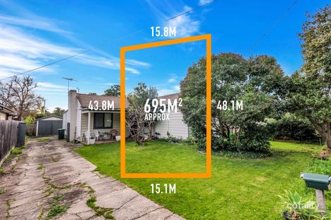 Property photo of 64 Seaford Grove Seaford VIC 3198