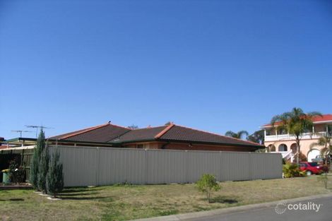 1/8a Stilt Ave, Cranebrook, NSW 2749