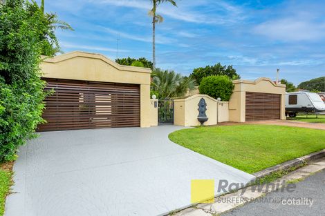 Property photo of 2/15 Poinciana Crescent Bundall QLD 4217