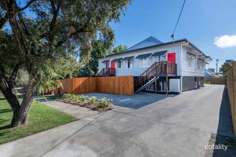 2/14 Qualtrough St, Woolloongabba, QLD 4102