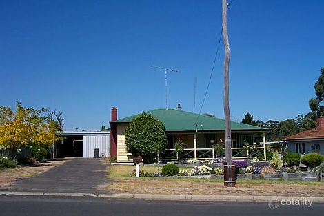 Property photo of 30 Somerville Street Manjimup WA 6258