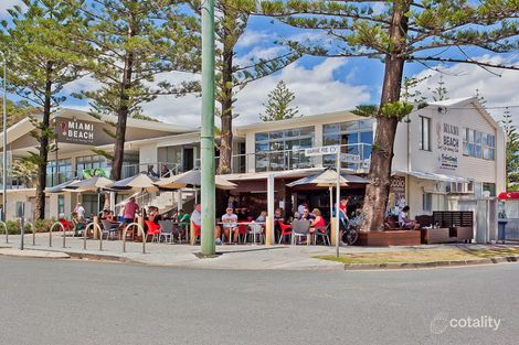 3/52 Marine Pde, Miami, QLD 4220