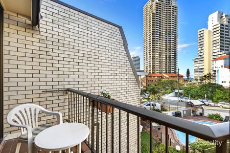 Property photo of 19/21-25 Old Burleigh Road Surfers Paradise QLD 4217