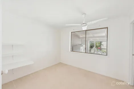 Property photo of 16 King George Street Mount Larcom QLD 4695