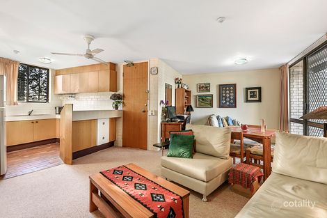 Property photo of 19/21-25 Old Burleigh Road Surfers Paradise QLD 4217