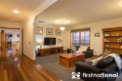 Property photo of 11 Fairholme Boulevard Berwick VIC 3806