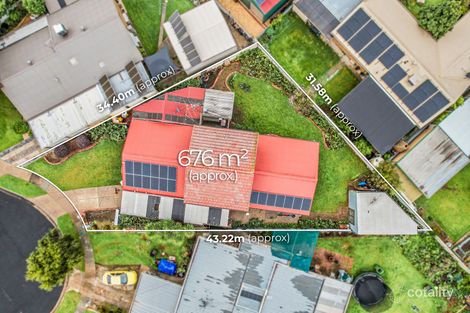 Property photo of 2 Maple Court Wodonga VIC 3690