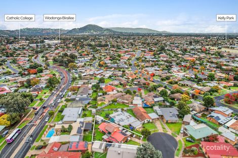 Property photo of 2 Maple Court Wodonga VIC 3690