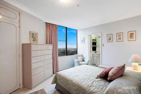 Property photo of 8D/74 Shirley Road Wollstonecraft NSW 2065